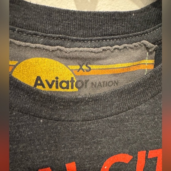Aviator Nation sweatpants - Picture 3 of 6